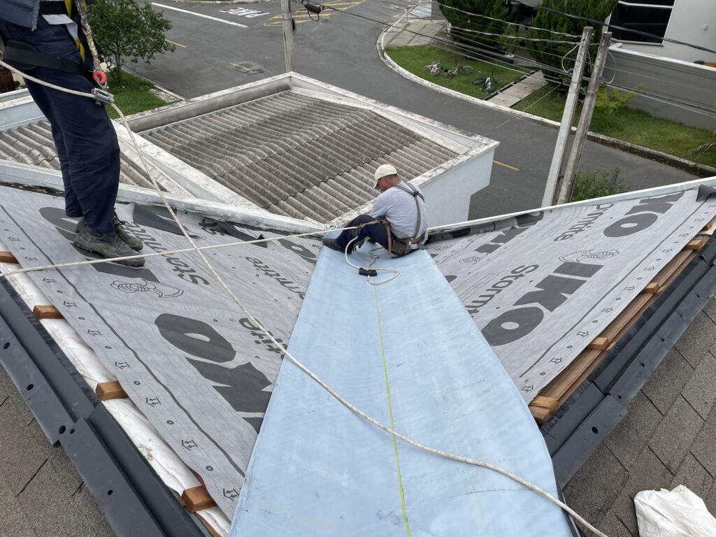 Telhas Shingle - Solução Premium para sua Residência